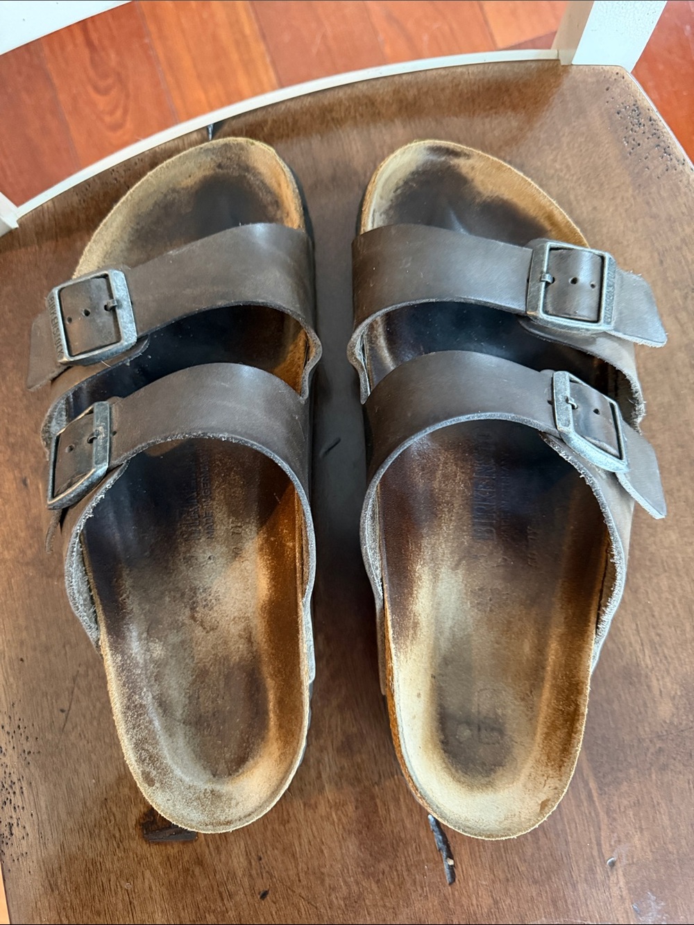 Birkenstock Arizona